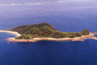枇榔島