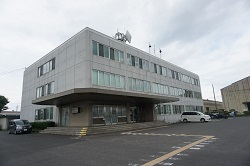 別府港湾・空港整備事務所　写真