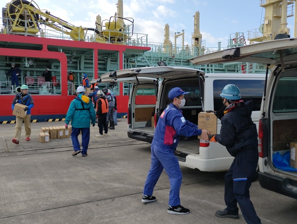 テックフォース