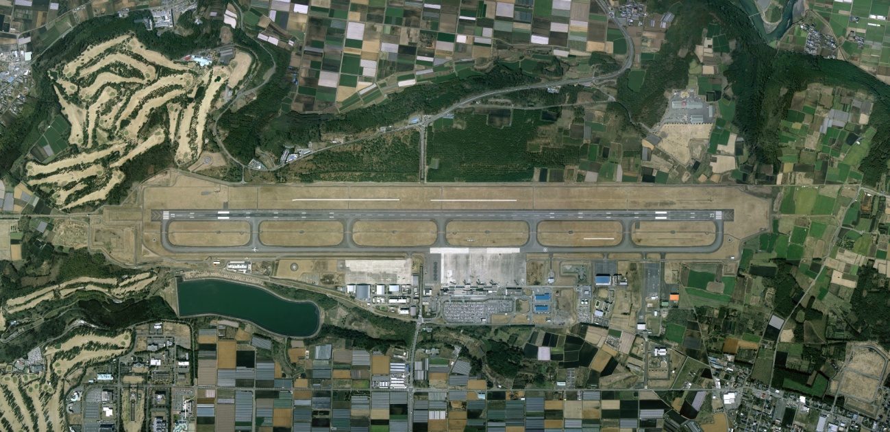 熊本空港 熊本港湾 空港整備事務所 国土交通省 九州地方整備局