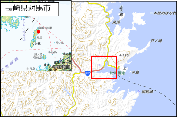 九州みなとオアシス